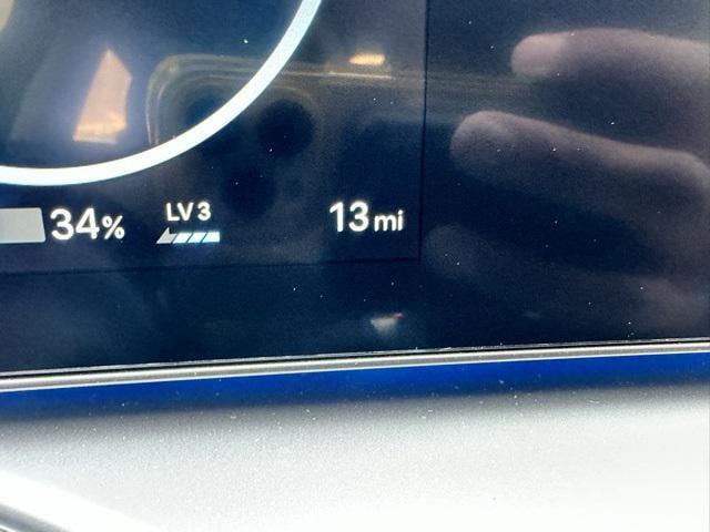 new 2026 Hyundai IONIQ 9 car, priced at $57,842