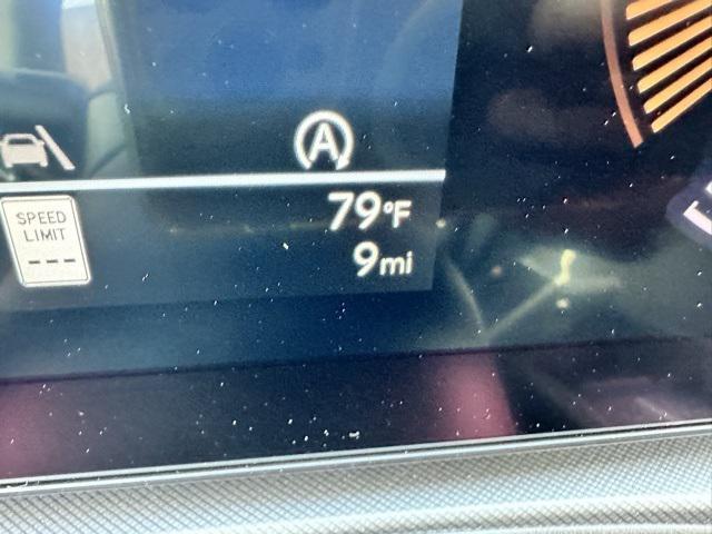 new 2026 Hyundai Santa Fe car, priced at $40,915