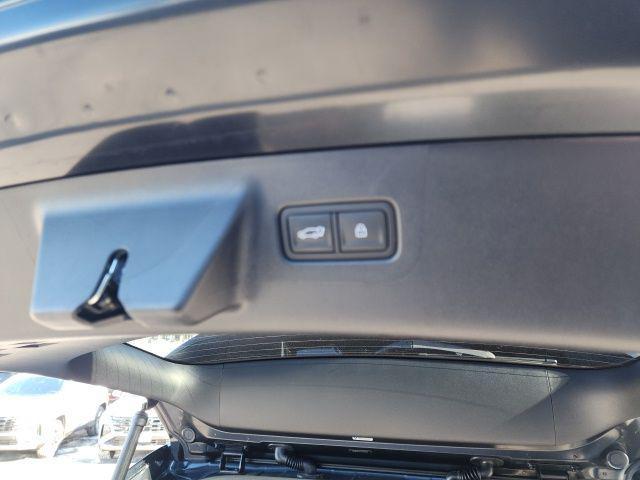used 2025 Hyundai Santa Fe car, priced at $32,444