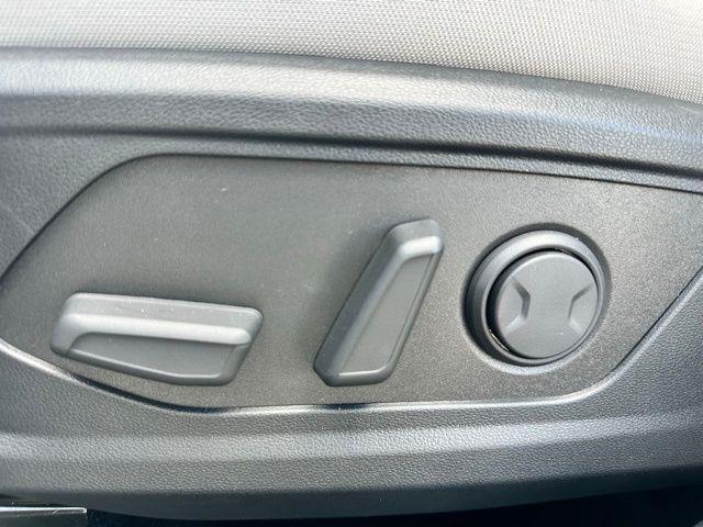 used 2026 Hyundai Tucson car, priced at $34,871