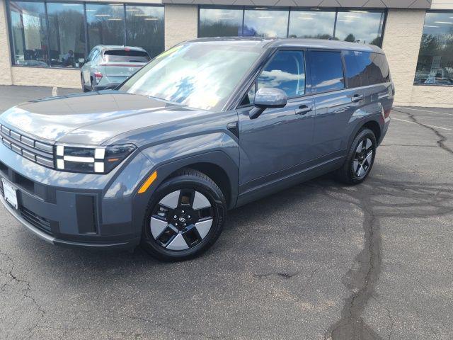 used 2026 Hyundai Santa Fe car, priced at $36,850