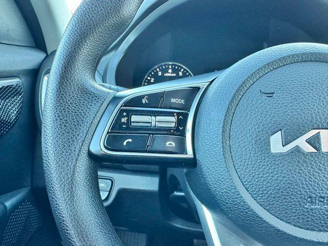 used 2022 Kia Seltos car, priced at $18,765