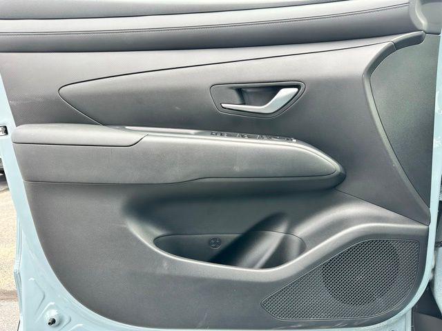 used 2026 Hyundai SANTA CRUZ car, priced at $34,800