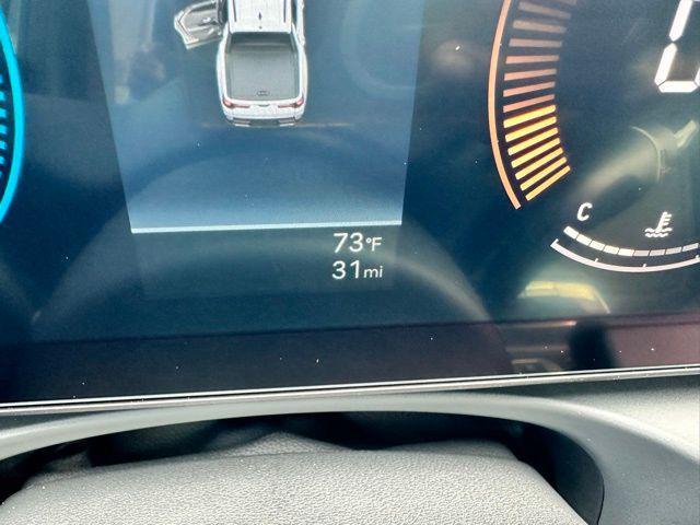 used 2026 Hyundai SANTA CRUZ car, priced at $34,800