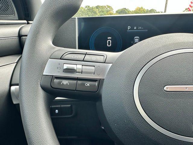 used 2026 Hyundai SANTA CRUZ car, priced at $34,800