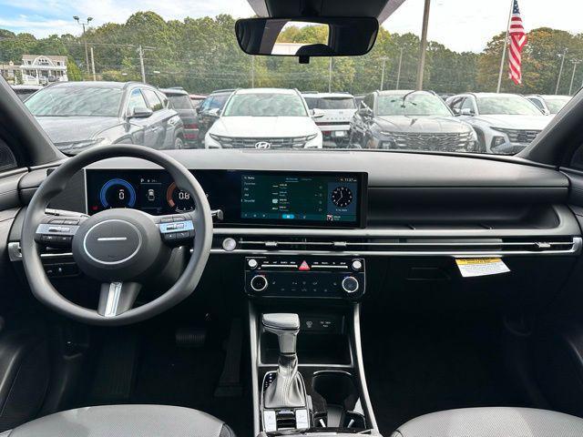 used 2026 Hyundai SANTA CRUZ car, priced at $34,800