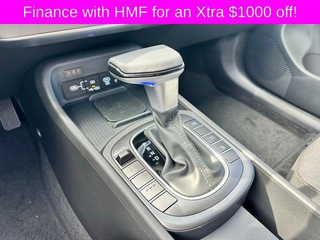 used 2026 Hyundai Kona car, priced at $26,987