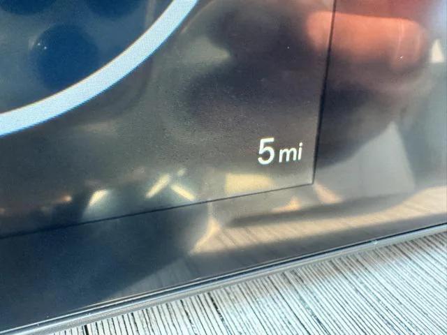 new 2025 Hyundai SANTA FE HEV car, priced at $43,825