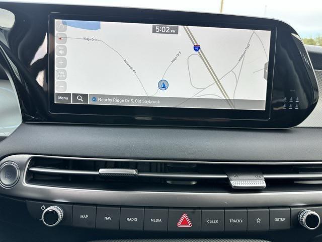 used 2023 Hyundai Palisade car, priced at $27,199