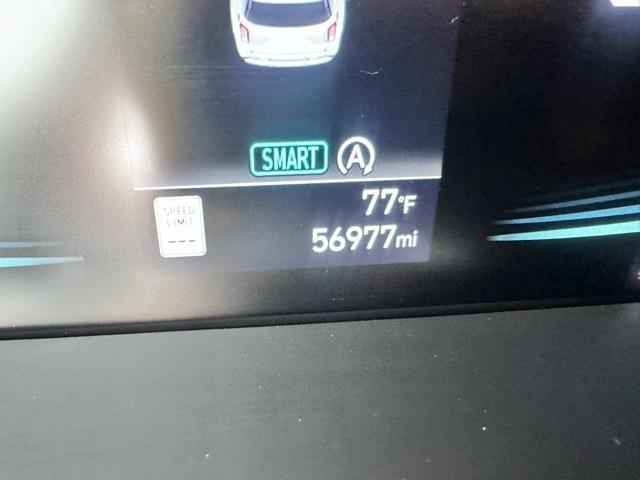 used 2023 Hyundai Palisade car, priced at $27,199