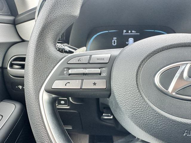 used 2023 Hyundai Palisade car, priced at $27,199