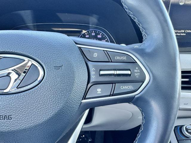 used 2022 Hyundai Palisade car, priced at $25,365
