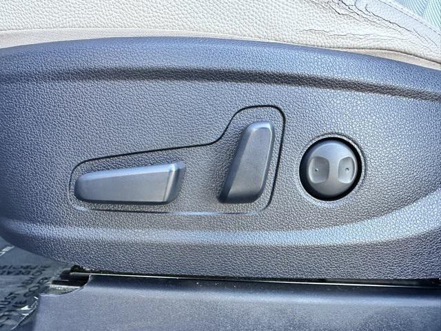 used 2022 Hyundai Palisade car, priced at $25,365