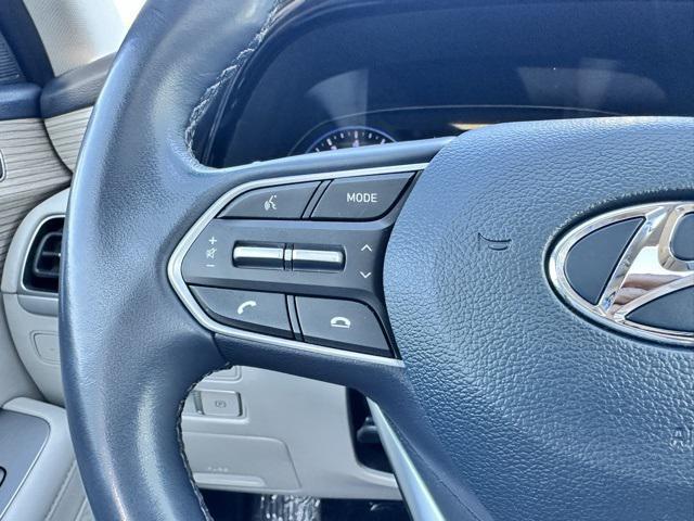 used 2022 Hyundai Palisade car, priced at $25,365
