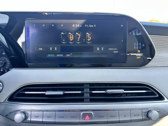 used 2022 Hyundai Palisade car, priced at $25,365