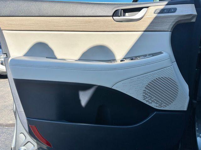 used 2022 Hyundai Palisade car, priced at $24,489