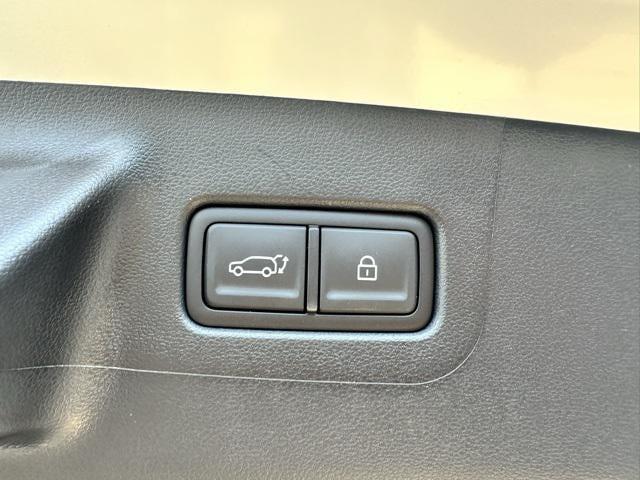 new 2026 Hyundai SANTA FE HEV car, priced at $50,321