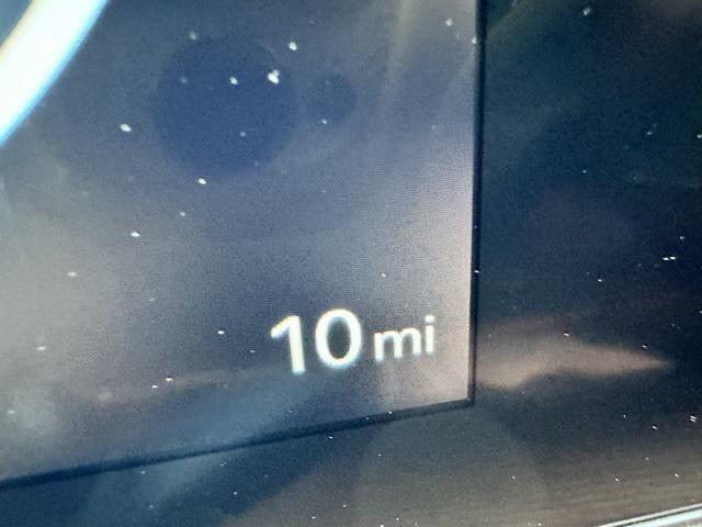 new 2026 Hyundai SANTA FE HEV car, priced at $50,321