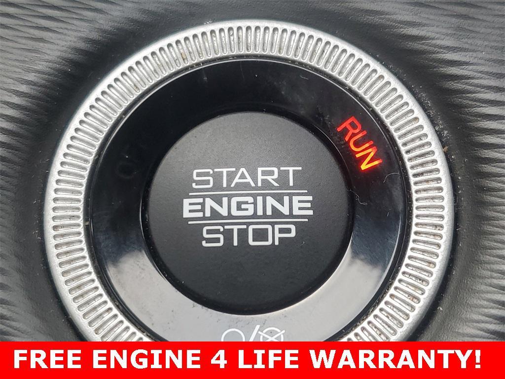 used 2024 Jeep Grand Cherokee car, priced at $29,285