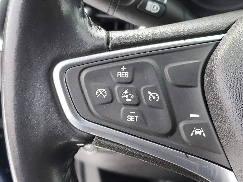 used 2019 Chevrolet Equinox car, priced at $14,740