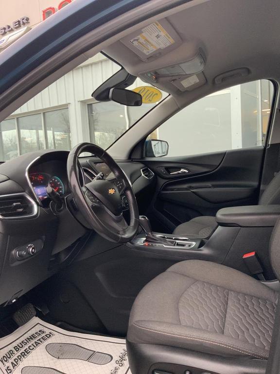 used 2019 Chevrolet Equinox car, priced at $16,988