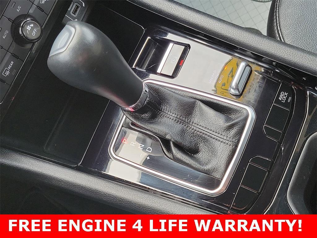 used 2023 Jeep Compass car, priced at $20,966