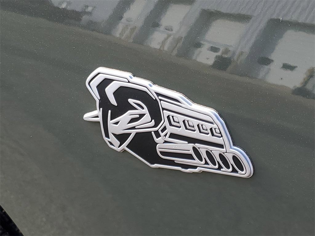 new 2026 Ram 1500 car, priced at $60,210