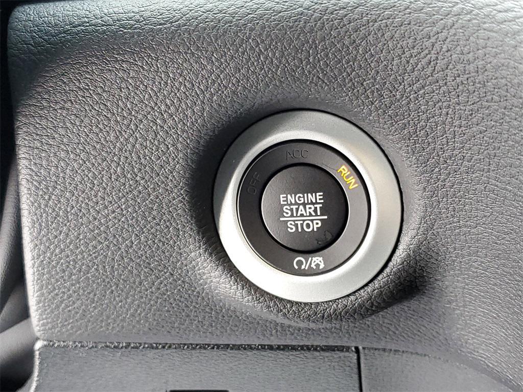 new 2026 Chrysler Pacifica car, priced at $45,940