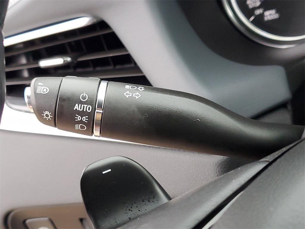 used 2023 Buick Enclave car, priced at $31,526