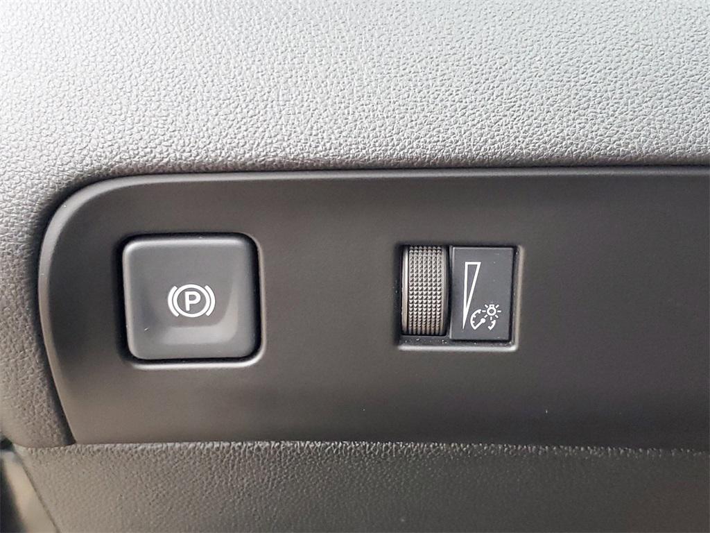 used 2023 Buick Enclave car, priced at $31,526