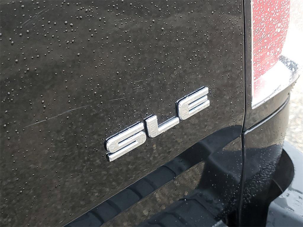 used 2019 GMC Canyon car, priced at $17,399