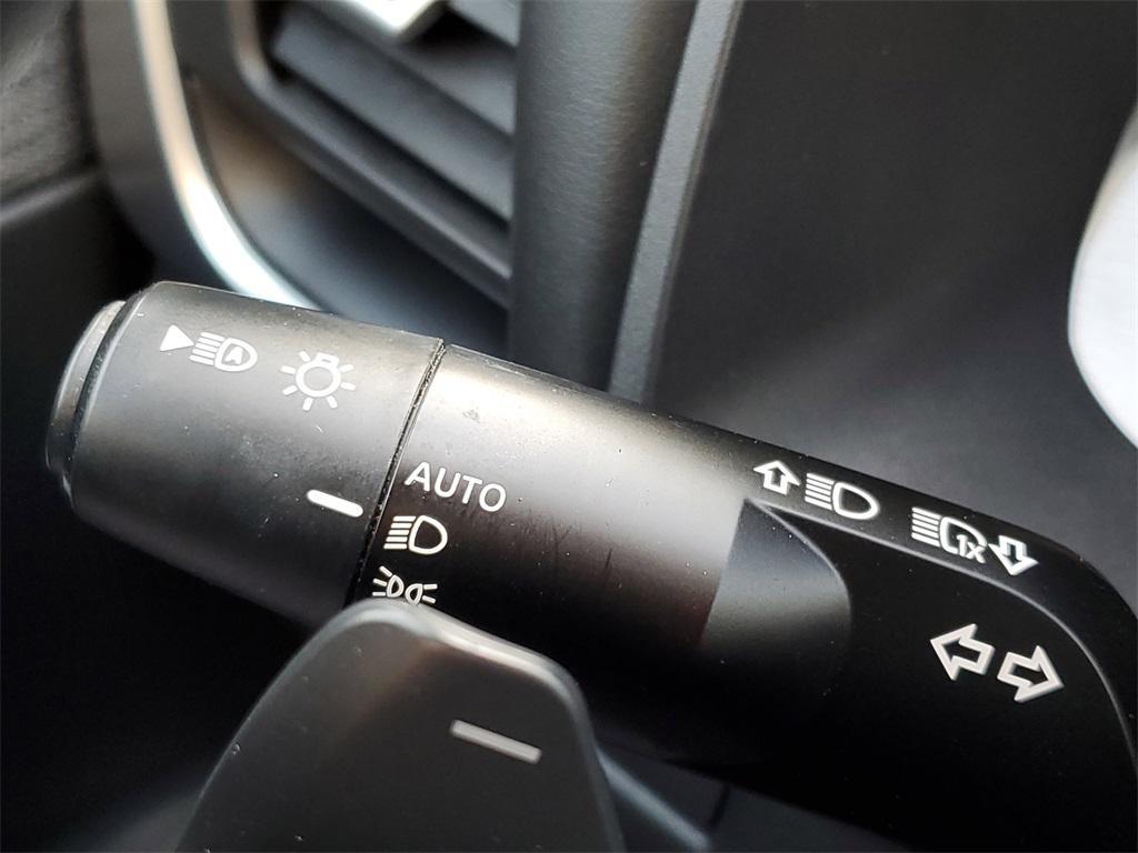 used 2023 Nissan Rogue car, priced at $21,070