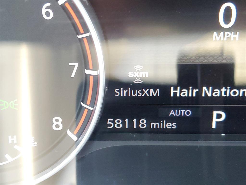 used 2023 Nissan Rogue car, priced at $21,070