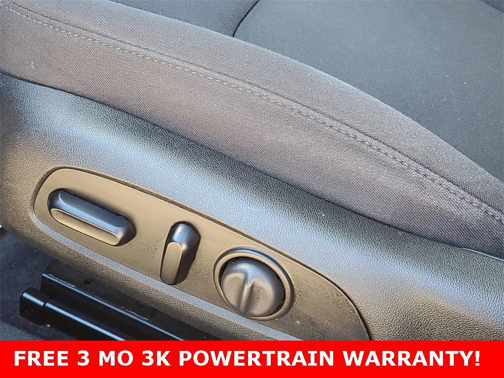 used 2023 Chevrolet Malibu car, priced at $13,892