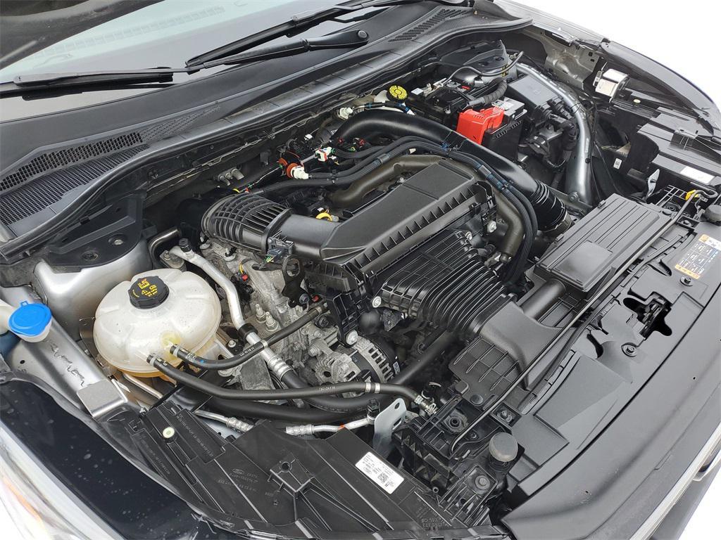 used 2024 Ford Escape car, priced at $25,278