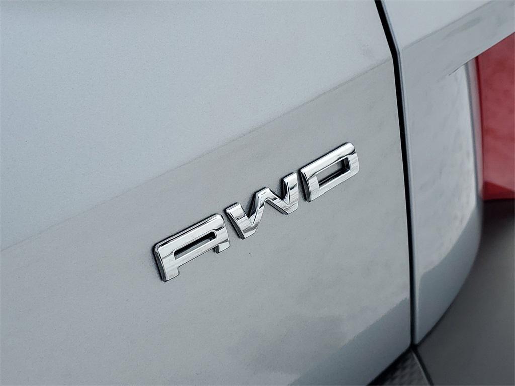 used 2024 Ford Escape car, priced at $25,278