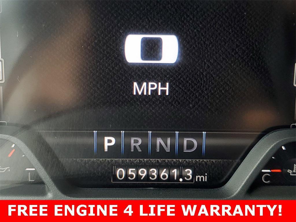 used 2022 Ram 1500 car, priced at $30,799