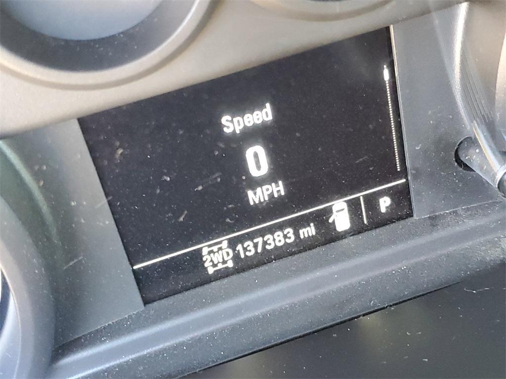 used 2019 Chevrolet Silverado 1500 car, priced at $17,990