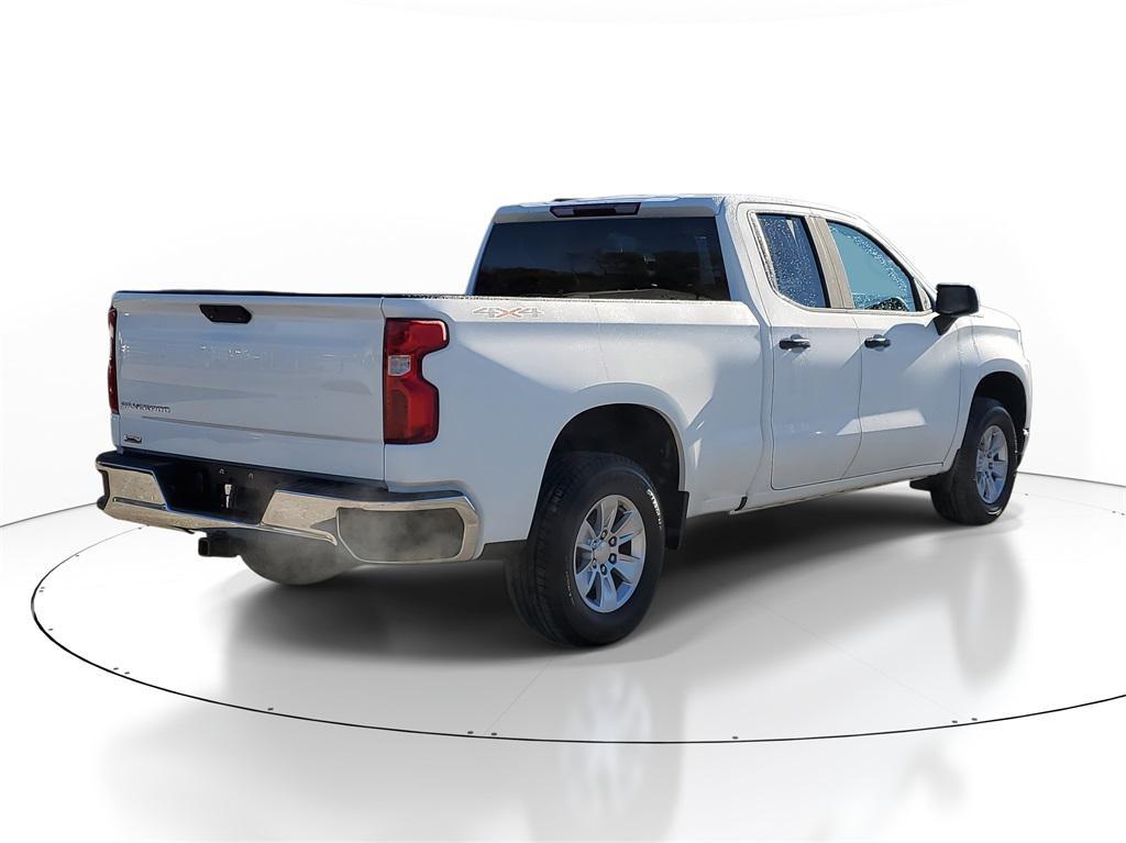 used 2019 Chevrolet Silverado 1500 car, priced at $17,990