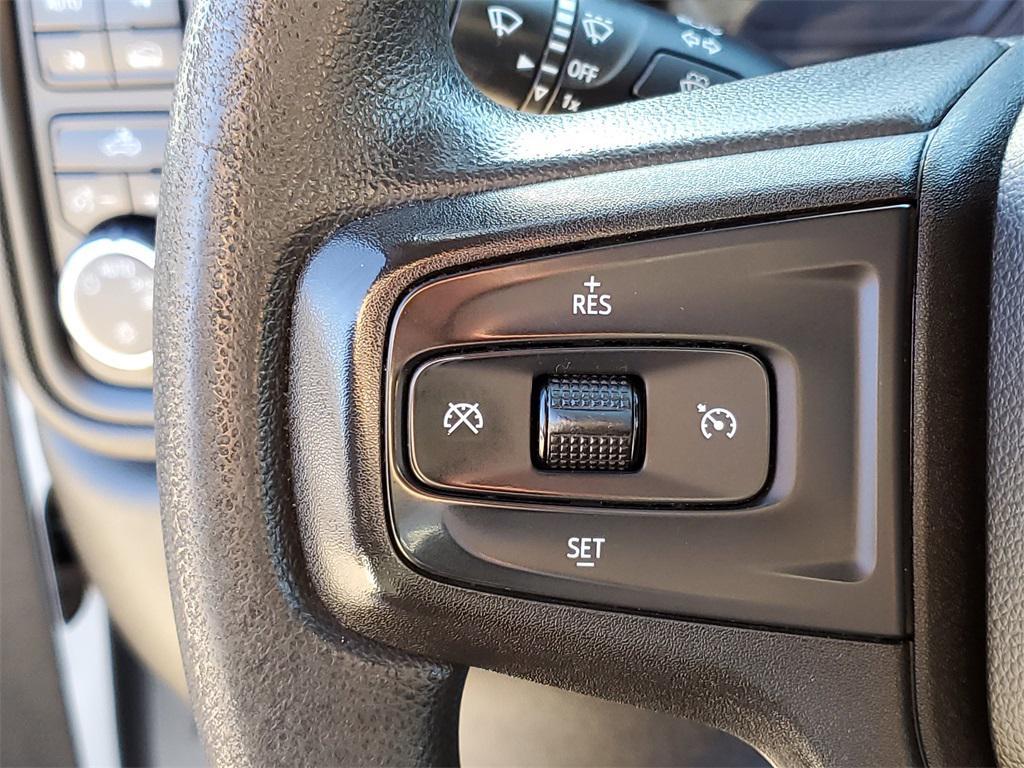 used 2019 Chevrolet Silverado 1500 car, priced at $17,990