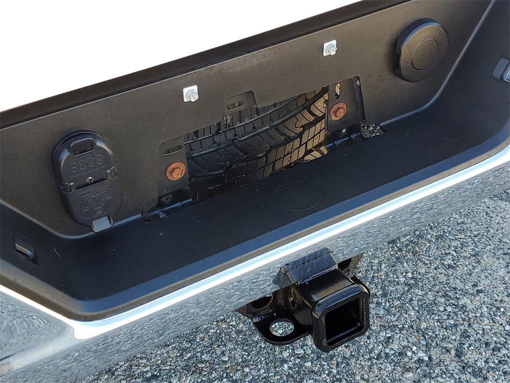 used 2019 Chevrolet Silverado 1500 car, priced at $17,990