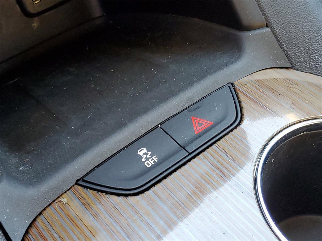 used 2019 GMC Acadia car, priced at $12,678