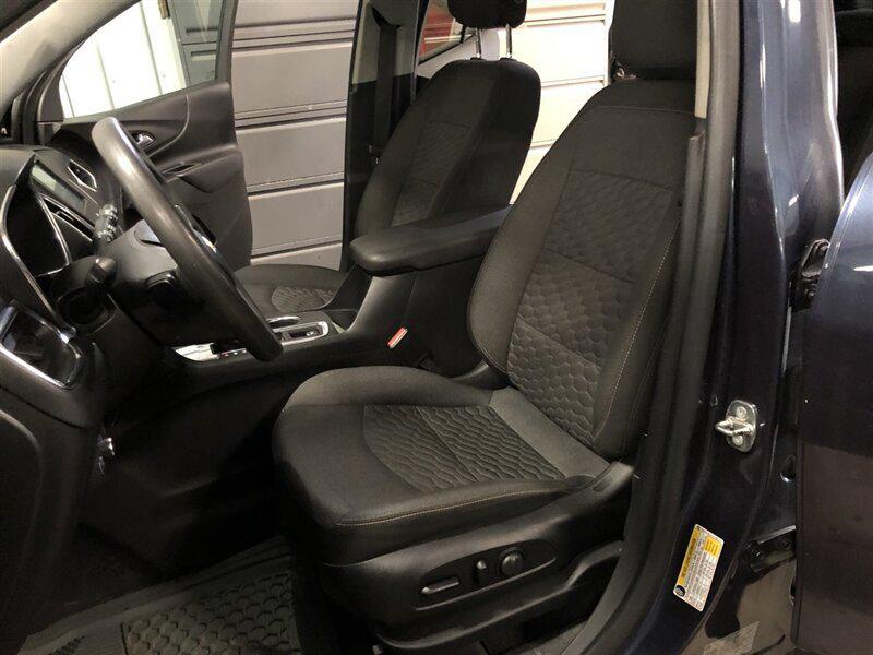 used 2018 Chevrolet Equinox car, priced at $10,595