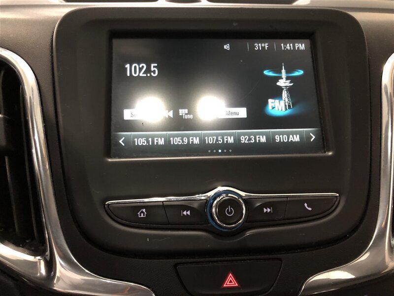used 2018 Chevrolet Equinox car, priced at $10,595