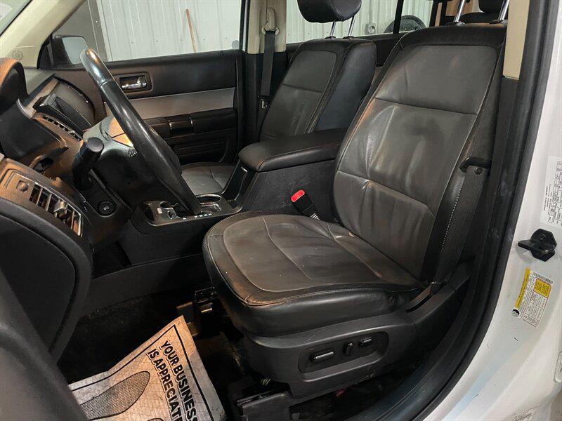 used 2015 Ford Flex car, priced at $8,995
