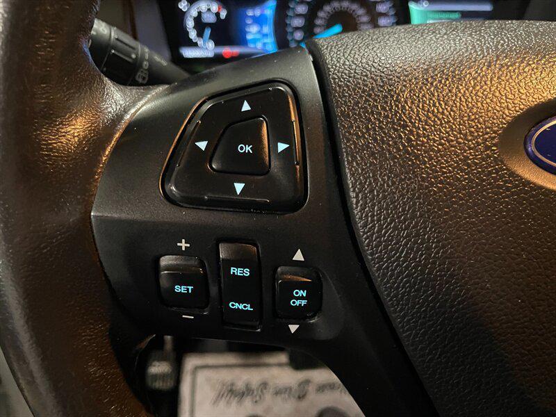 used 2015 Ford Flex car, priced at $8,995