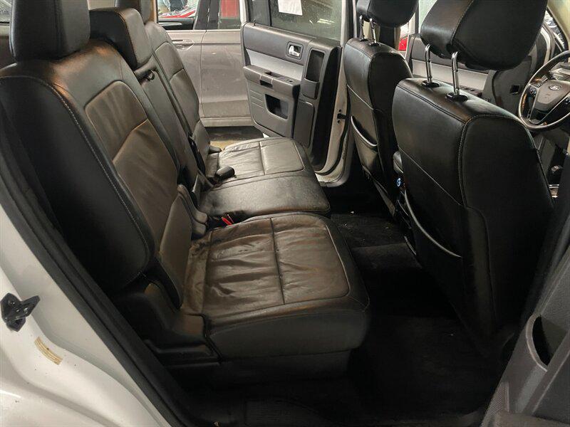 used 2015 Ford Flex car, priced at $8,995