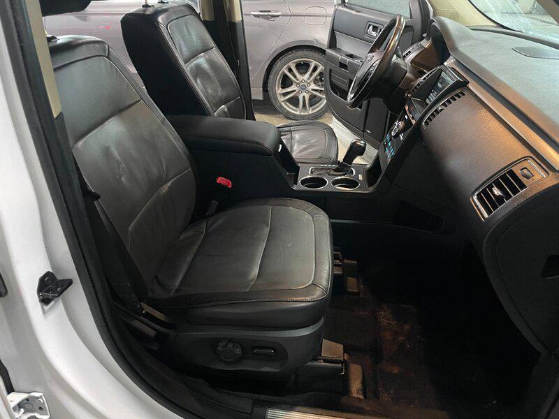 used 2015 Ford Flex car, priced at $8,995