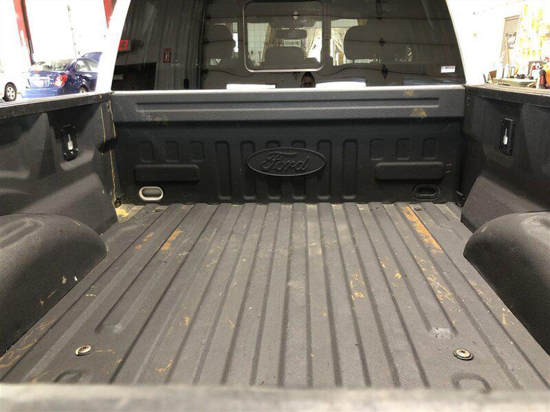 used 2020 Ford F-150 car, priced at $14,495