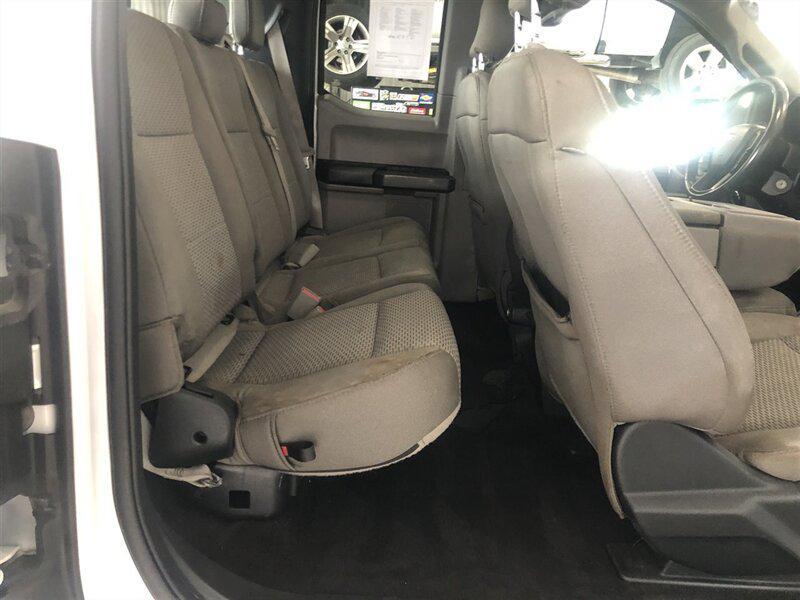 used 2020 Ford F-150 car, priced at $14,495